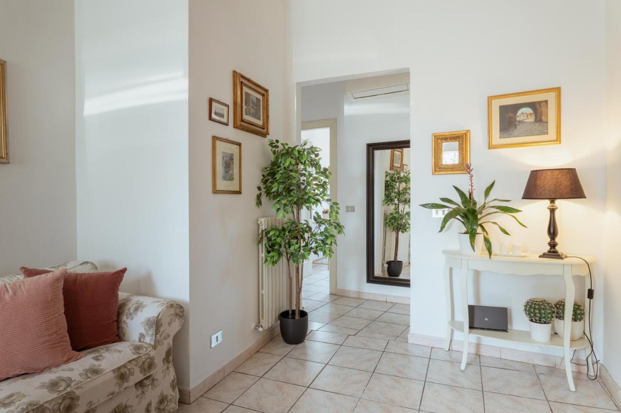 San Leonardo Apartment Lucca Eksteriør billede