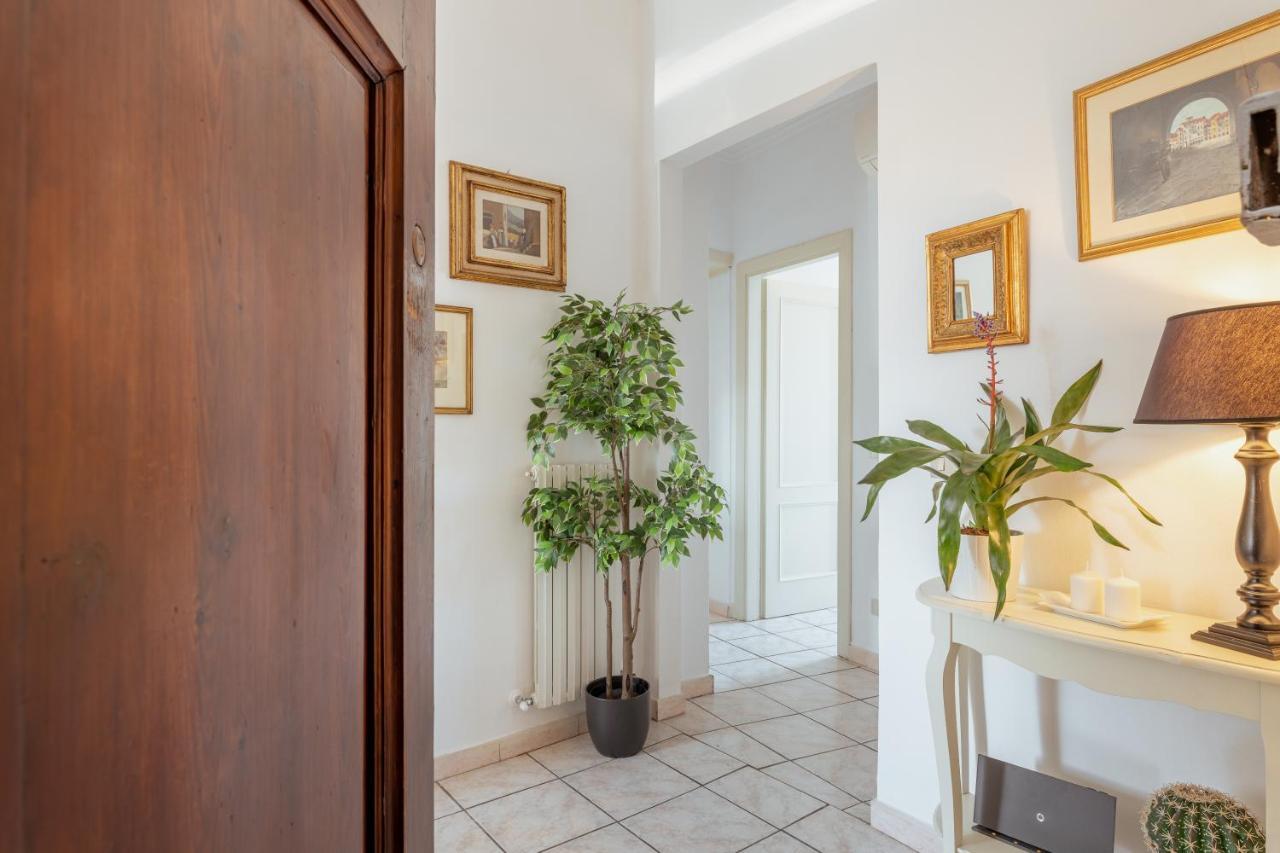 San Leonardo Apartment Lucca Eksteriør billede
