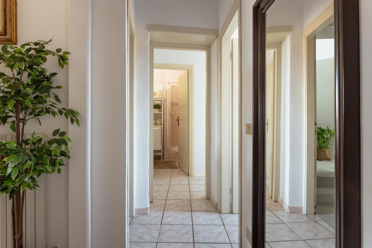 San Leonardo Apartment Lucca Eksteriør billede