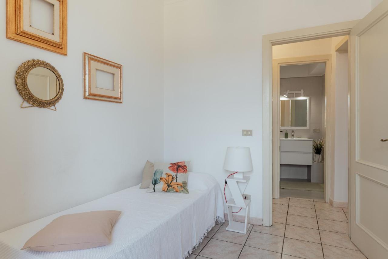 San Leonardo Apartment Lucca Eksteriør billede