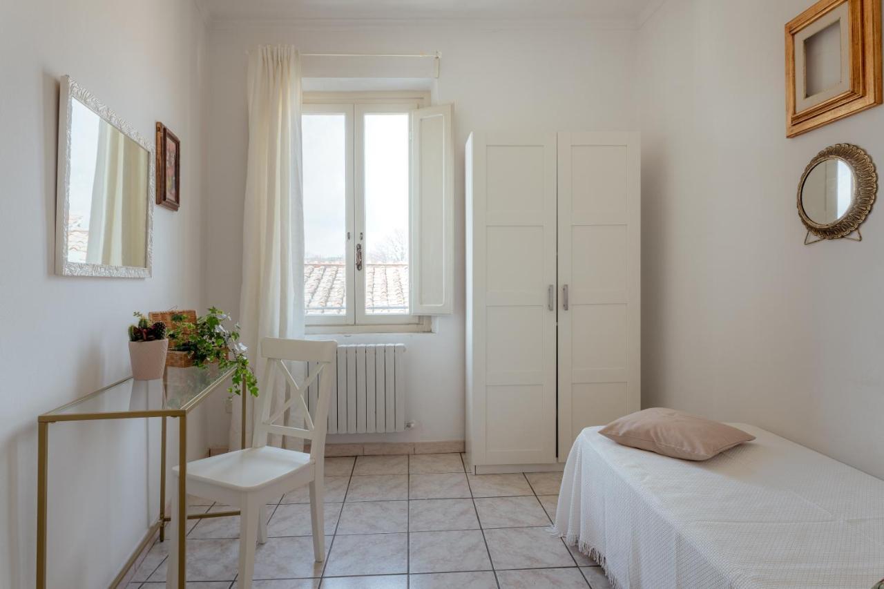San Leonardo Apartment Lucca Eksteriør billede
