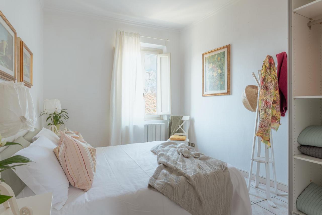 San Leonardo Apartment Lucca Eksteriør billede