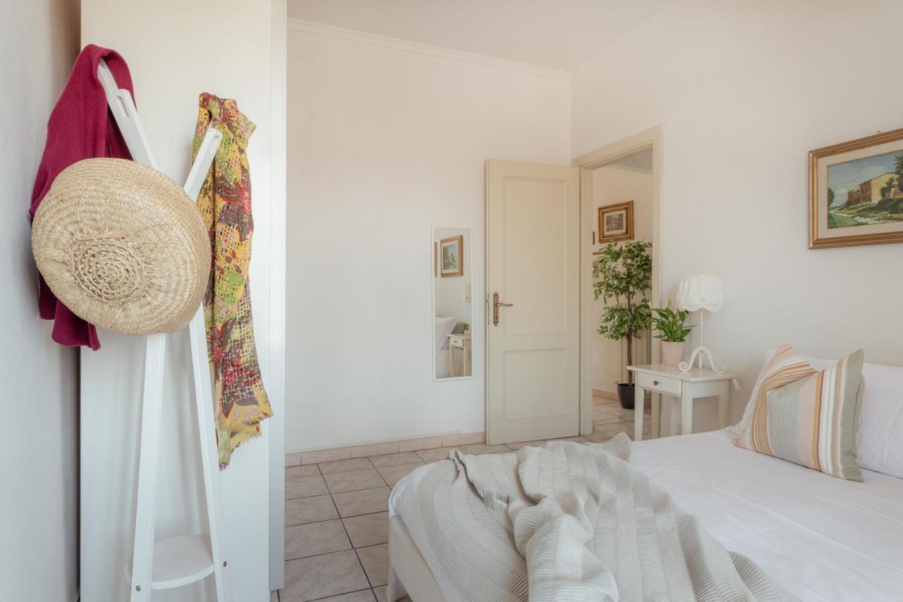 San Leonardo Apartment Lucca Eksteriør billede